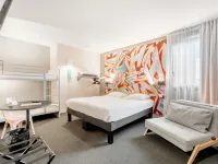Ibis Styles Toulouse Centre Canal du Midi - Cheap