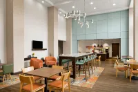 Hampton Inn & Suites DeLand - فطور