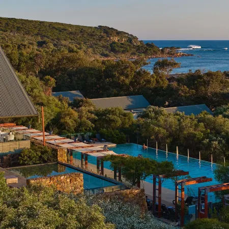 Pullman Bunker Bay Resort Margaret River Region