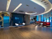 Ibis Passo Fundo Centro - parkir