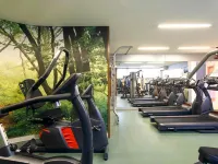Mercure Salvador Pituba - Gym