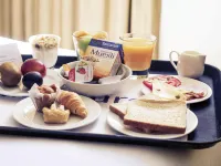 Mantra Central Wellington - 3-Star