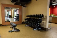 Hilton La Jolla Torrey Pines - Gym