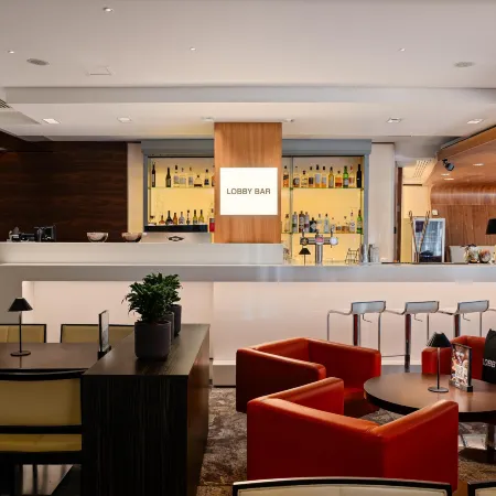 Radisson Blu Elizabete Hotel, Riga