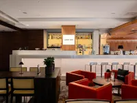 Radisson Blu Elizabete Hotel, Riga - bar