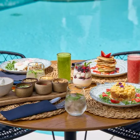 Adorno Beach Hotel and Suites