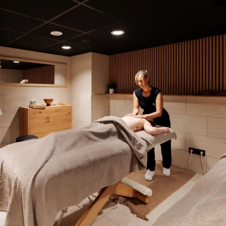 Keystone Hôtel & Spa