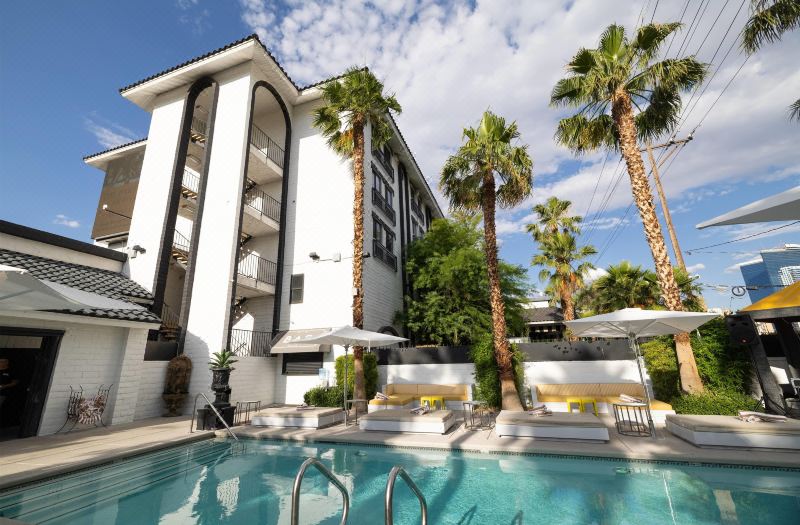 The Lexi Las Vegas, Trademark Collection by Wyndham photo 3