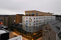 Elite Hotel Frost – Hotel & Spa - Wifi