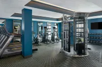 Hotel Celare, Cincinnati Midtown, a Tribute Portfolio Hotel - Gym