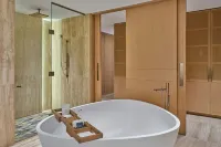 The St. Regis Cap Cana Resort - Hot Tub