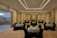 The Fern Residency Bengaluru, Yeshwanthpur, Series by Marriott - 3 étoiles