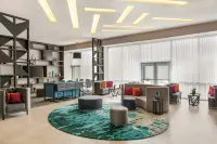 Hampton by Hilton Monterrey Apodaca - Gym