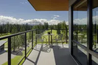 Naturally Pacific Resort - Ocean View