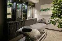 Hilton Cardiff - Spa