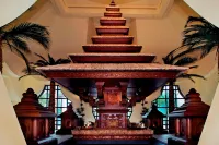 Walt Disney World Dolphin - spa