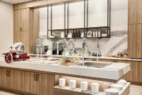 AC Hotel Atlanta Perimeter - breakfast