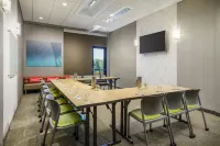 費城西切斯特埃克東萬豪SpringHill Suites飯店 - Wi-Fi