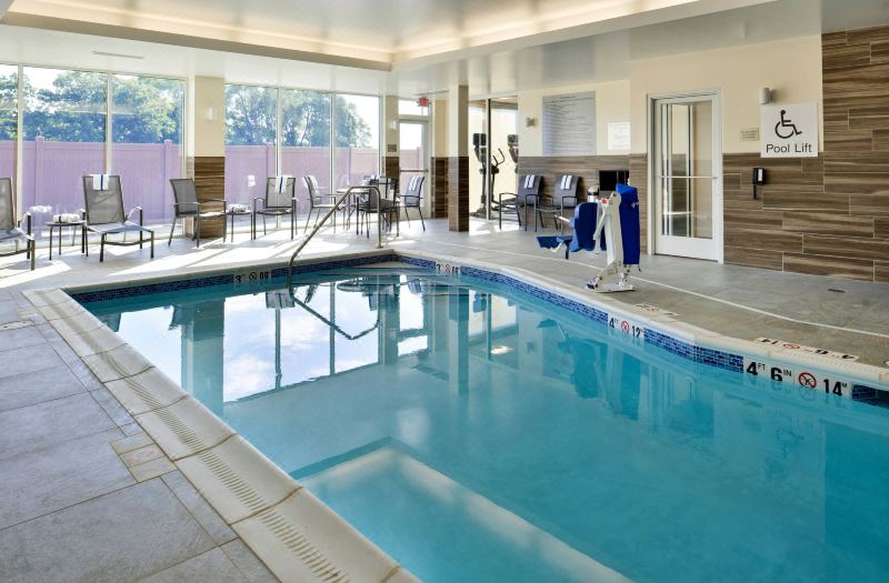 Fairfield Inn & Suites Minneapolis Shakopee photo 3