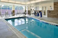 Fairfield Inn & Suites Minneapolis Shakopee - Pools