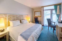 鯨灣鵜鶘灣萬豪普羅提亞酒店 - 停車場