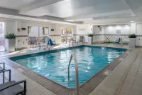 Fairfield Inn & Suites Memphis Germantown - Pools