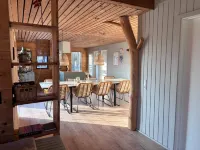 10 person holiday home in Vinderup-By Traum - 3-Star