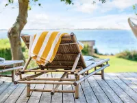 6 person holiday home in Faaborg - 3 estrellas