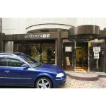Business Hotel Sunpu - 2-Star