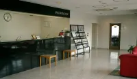 Ota Daiichi Hotel - Bãi đậu xe