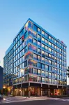 Citizenm Washington DC NoMa - 4-Star