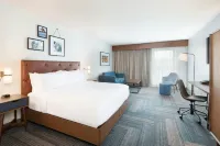 Four Points by Sheraton Spartanburg - Pet friendly