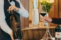 Hotel Schweizerhof Bern & Spa - Bintang 5