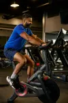 Loews Philadelphia Hotel - palestra