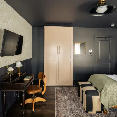 The Madison Hotel berhampiran Daerah Seni Bishop