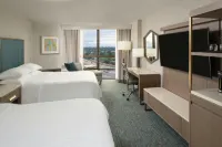 Sheraton Dallas Hotel by the Galleria - romantici