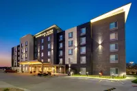TownePlace Suites Cincinnati Airport South - ペット同伴可