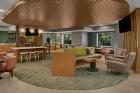 派恩赫斯特及南派恩斯SpringHill Suites飯店 - Wi-Fi
