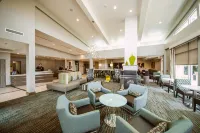 Residence Inn Harlingen - Bãi đậu xe
