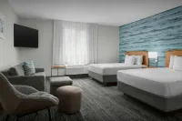 TownePlace Suites Albuquerque Airport - Afhentnings-/afleveringstjenester