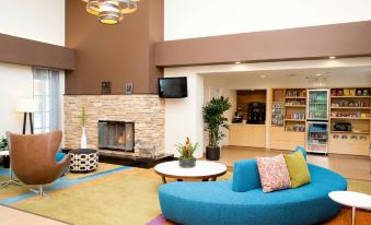Fairfield Inn Anaheim Hills Orange County