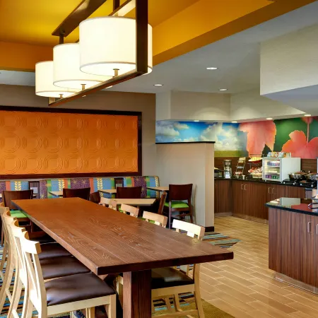 Fairfield Inn Port Huron