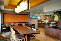 Fairfield Inn Port Huron - Bữa sáng