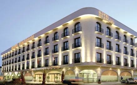 Sercotel Guadiana
