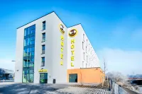 B&B HOTEL Wetzlar - Wifi