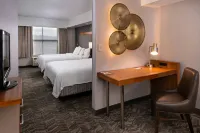 SpringHill Suites Pittsburgh North Shore - 3-Star