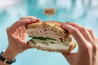 Renaissance Boca Raton Hotel - Bữa sáng