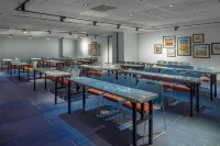 Aloft El Paso Downtown - بار