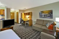 TownePlace Suites Detroit Sterling Heights - Wifi