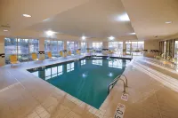 Fairfield Inn & Suites Wausau - Swimmingpools
